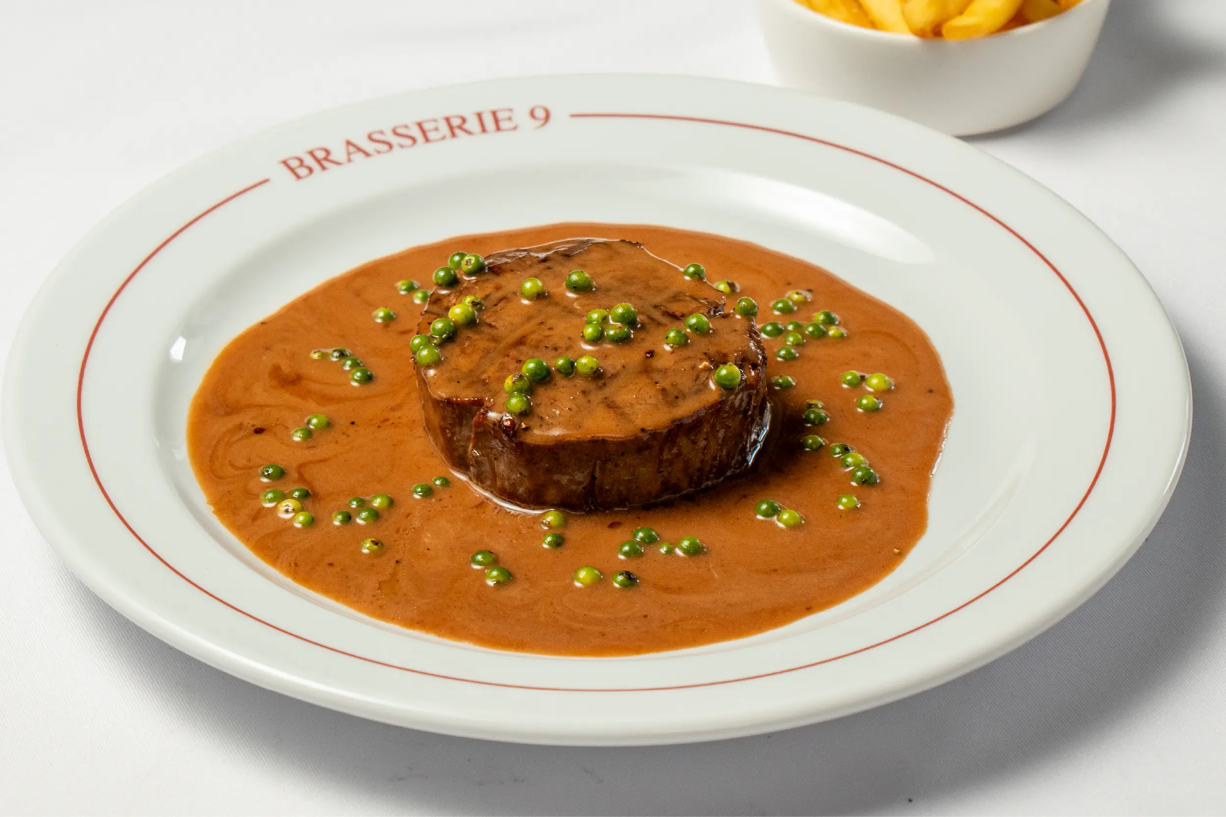 Stockyard Grain-Fed Beef Tenderloin 200 Days