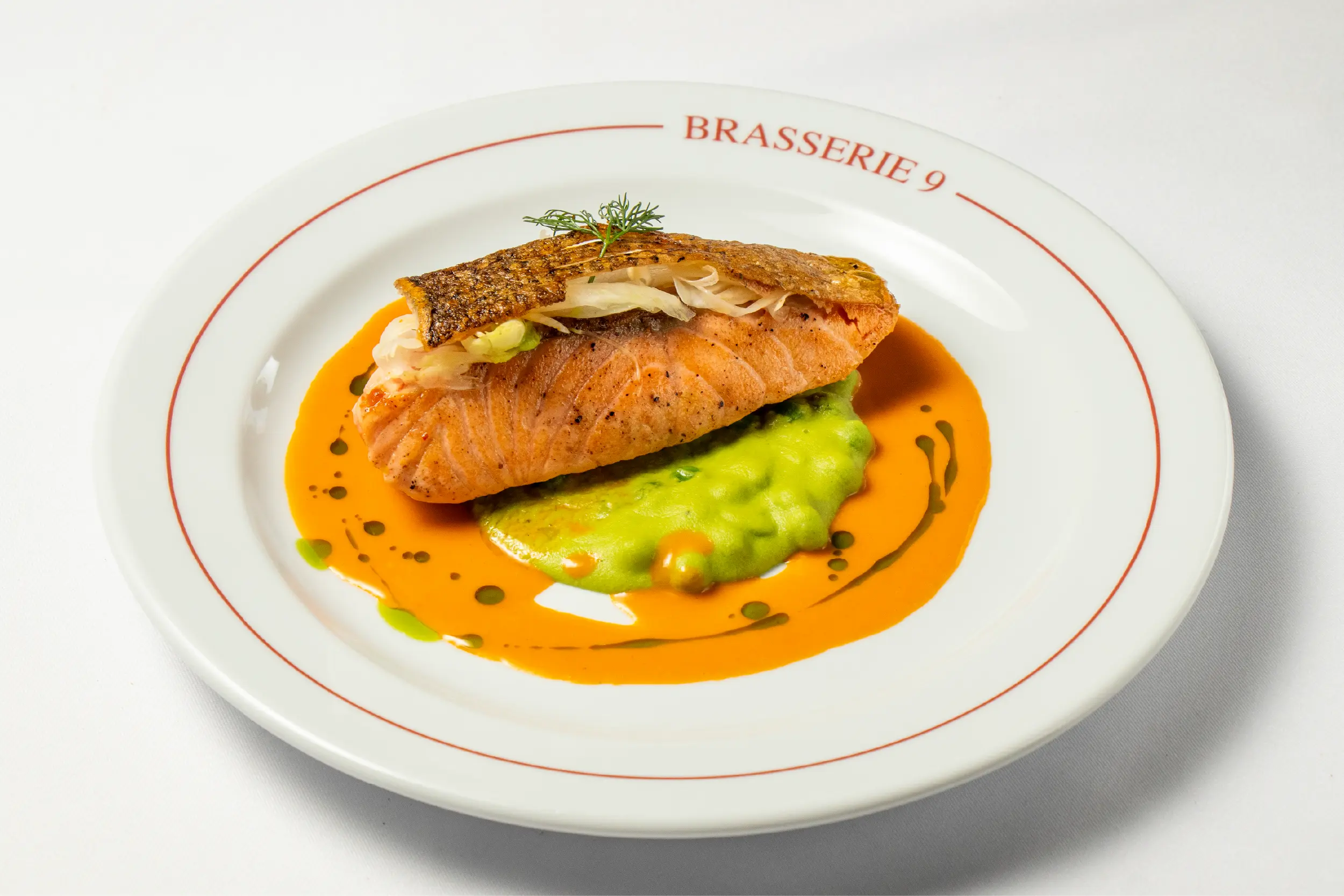 Tasmanian Salmon Fillet
