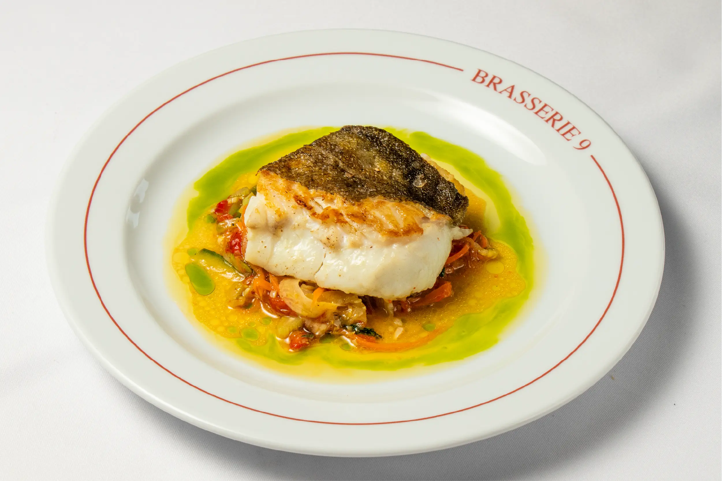 Atlantic Cod Fish